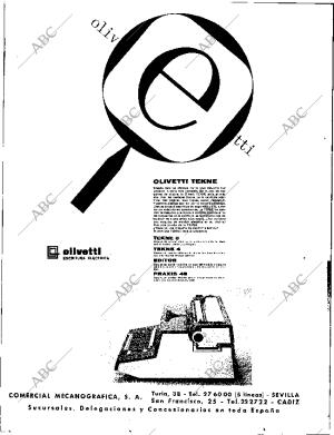 ABC SEVILLA 17-05-1967 página 18
