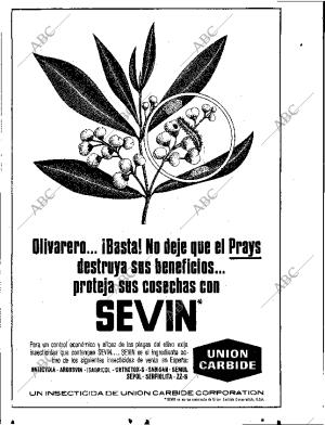 ABC SEVILLA 17-05-1967 página 26