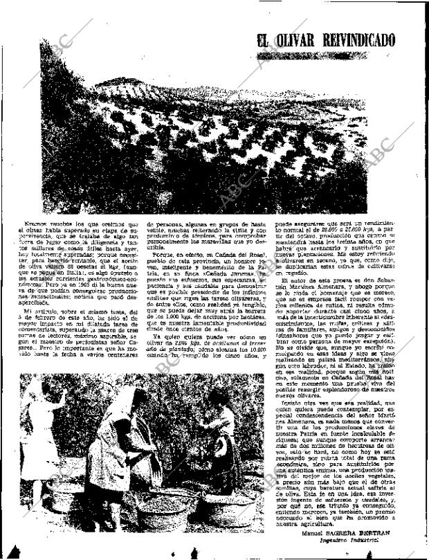 ABC SEVILLA 17-05-1967 página 28