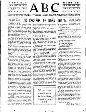 ABC SEVILLA 17-05-1967 página 3