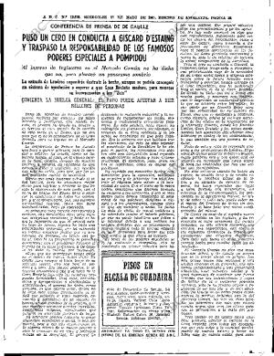 ABC SEVILLA 17-05-1967 página 39