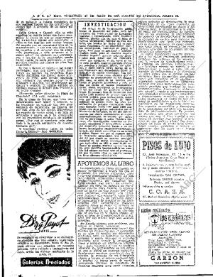 ABC SEVILLA 17-05-1967 página 44