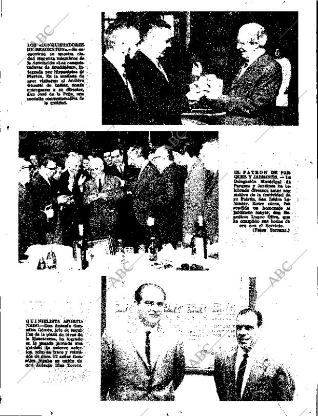 ABC SEVILLA 17-05-1967 página 9