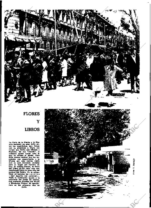 ABC MADRID 20-05-1967 página 21