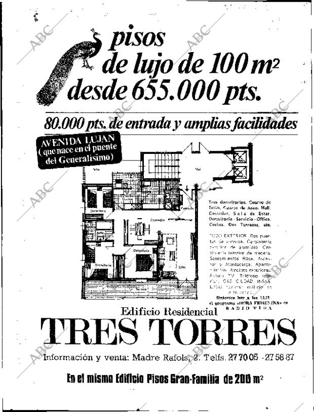 ABC SEVILLA 20-05-1967 página 2