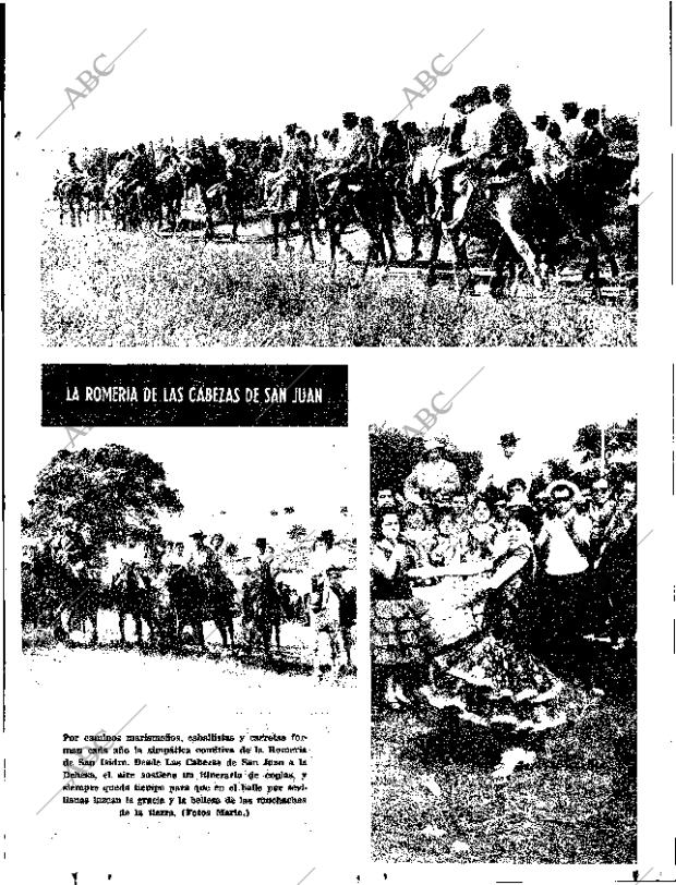 ABC SEVILLA 20-05-1967 página 5