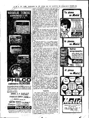 ABC SEVILLA 20-05-1967 página 60