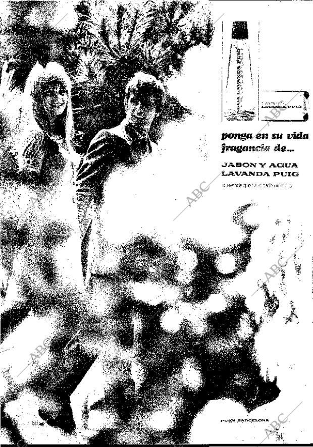 BLANCO Y NEGRO MADRID 20-05-1967 página 10