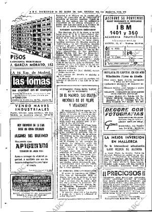 ABC MADRID 21-05-1967 página 102