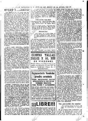 ABC MADRID 21-05-1967 página 109