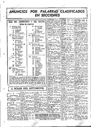 ABC MADRID 21-05-1967 página 116