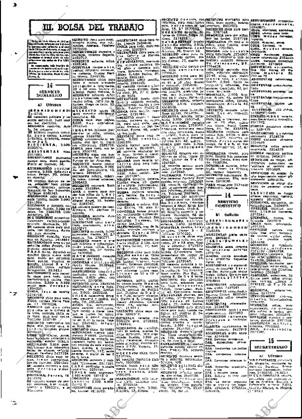ABC MADRID 21-05-1967 página 124