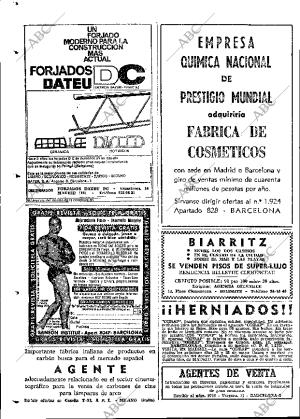 ABC MADRID 21-05-1967 página 132