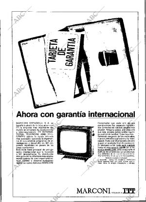 ABC MADRID 21-05-1967 página 14