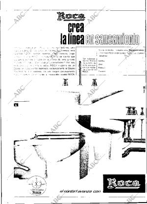 ABC MADRID 21-05-1967 página 28