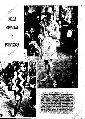 ABC MADRID 21-05-1967 página 29