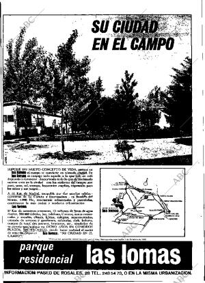 ABC MADRID 21-05-1967 página 39