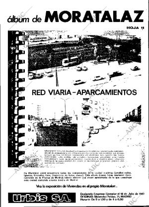 ABC MADRID 21-05-1967 página 40