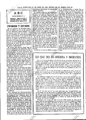 ABC MADRID 21-05-1967 página 48