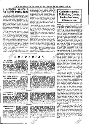 ABC MADRID 21-05-1967 página 49