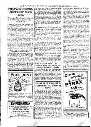 ABC MADRID 21-05-1967 página 58