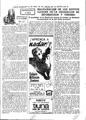 ABC MADRID 21-05-1967 página 75