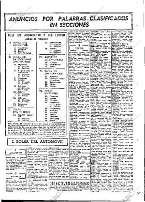 ABC MADRID 23-05-1967 página 135