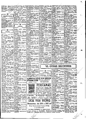 ABC MADRID 23-05-1967 página 145