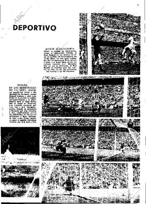 ABC MADRID 23-05-1967 página 17