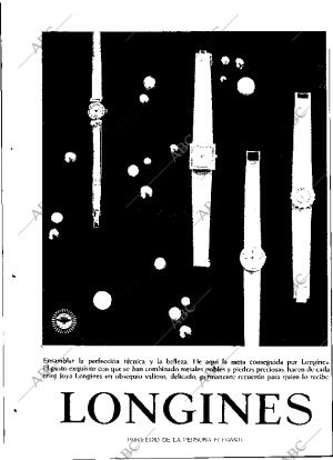 ABC MADRID 23-05-1967 página 2