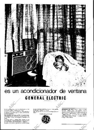 ABC MADRID 23-05-1967 página 21