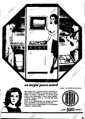 ABC MADRID 23-05-1967 página 31