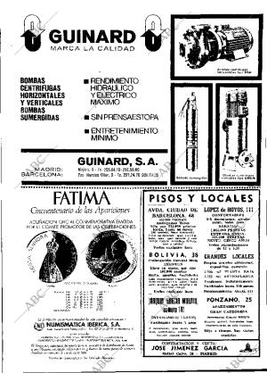 ABC MADRID 23-05-1967 página 46