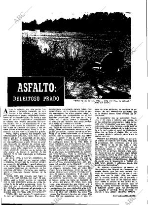 ABC MADRID 23-05-1967 página 57