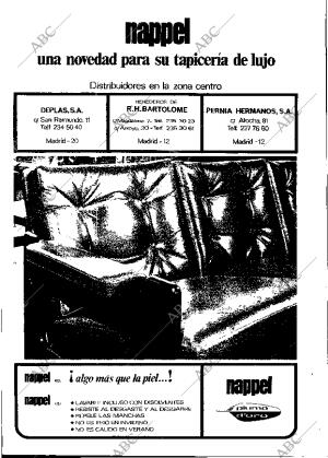 ABC MADRID 23-05-1967 página 59