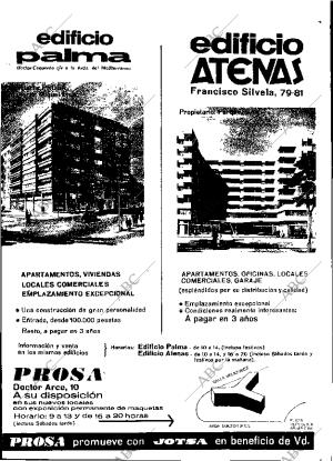 ABC MADRID 23-05-1967 página 7