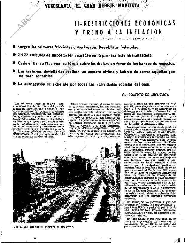 ABC SEVILLA 25-05-1967 página 21