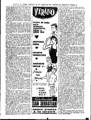 ABC SEVILLA 25-05-1967 página 41