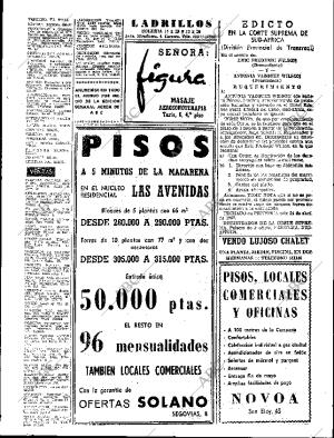 ABC SEVILLA 25-05-1967 página 73