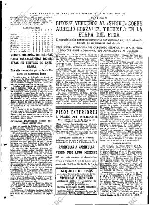 ABC MADRID 27-05-1967 página 122