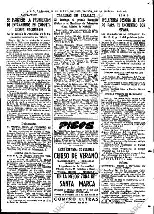 ABC MADRID 27-05-1967 página 125