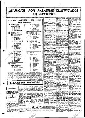 ABC MADRID 27-05-1967 página 138