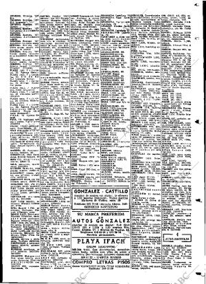 ABC MADRID 27-05-1967 página 139