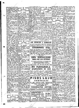 ABC MADRID 27-05-1967 página 142