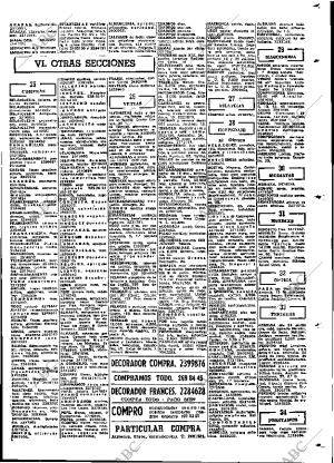 ABC MADRID 27-05-1967 página 147