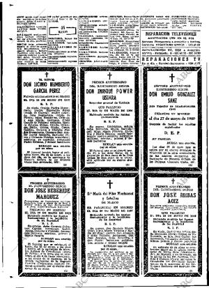 ABC MADRID 27-05-1967 página 148