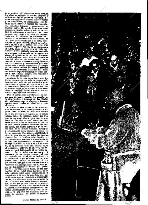 ABC MADRID 27-05-1967 página 17