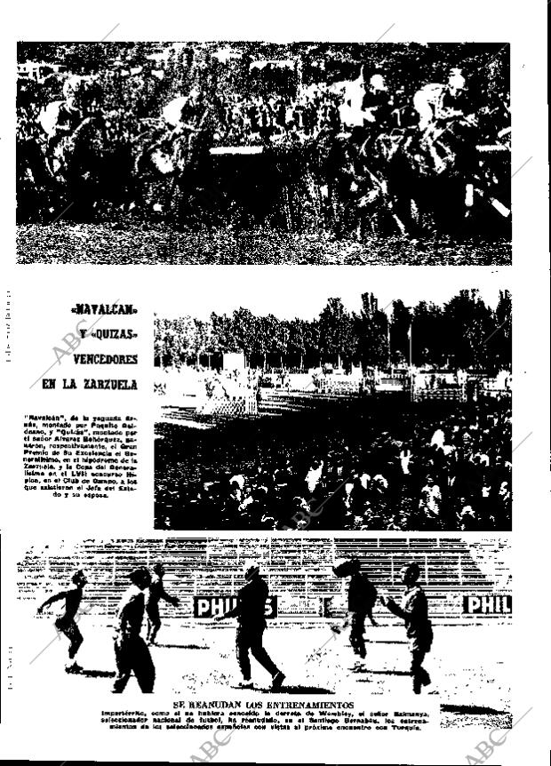 ABC MADRID 27-05-1967 página 21