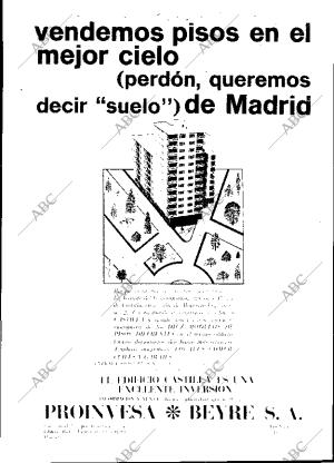 ABC MADRID 27-05-1967 página 28