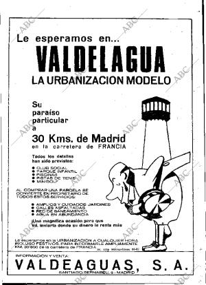 ABC MADRID 27-05-1967 página 35